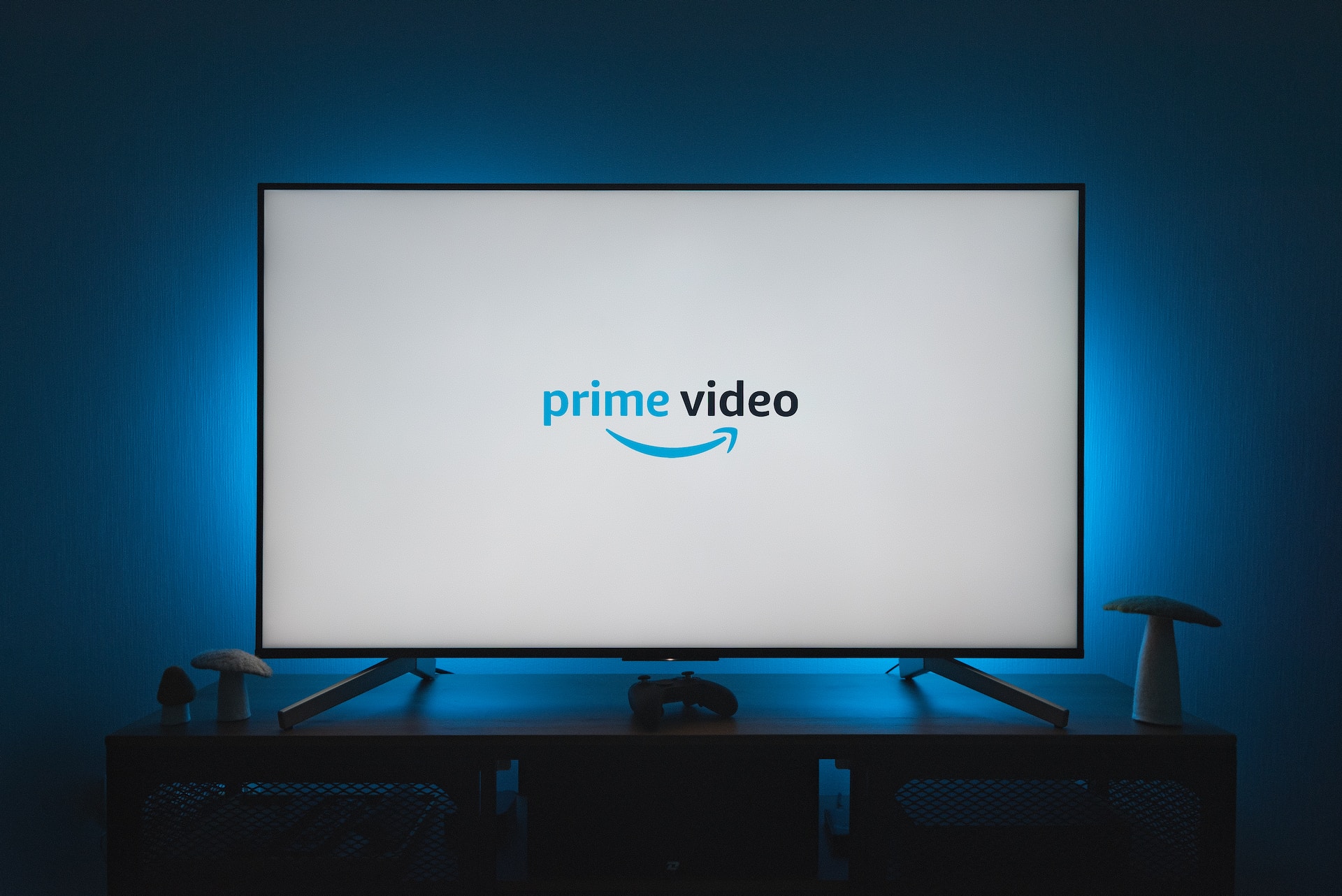 Amazon to roll out Prime Video ads from February