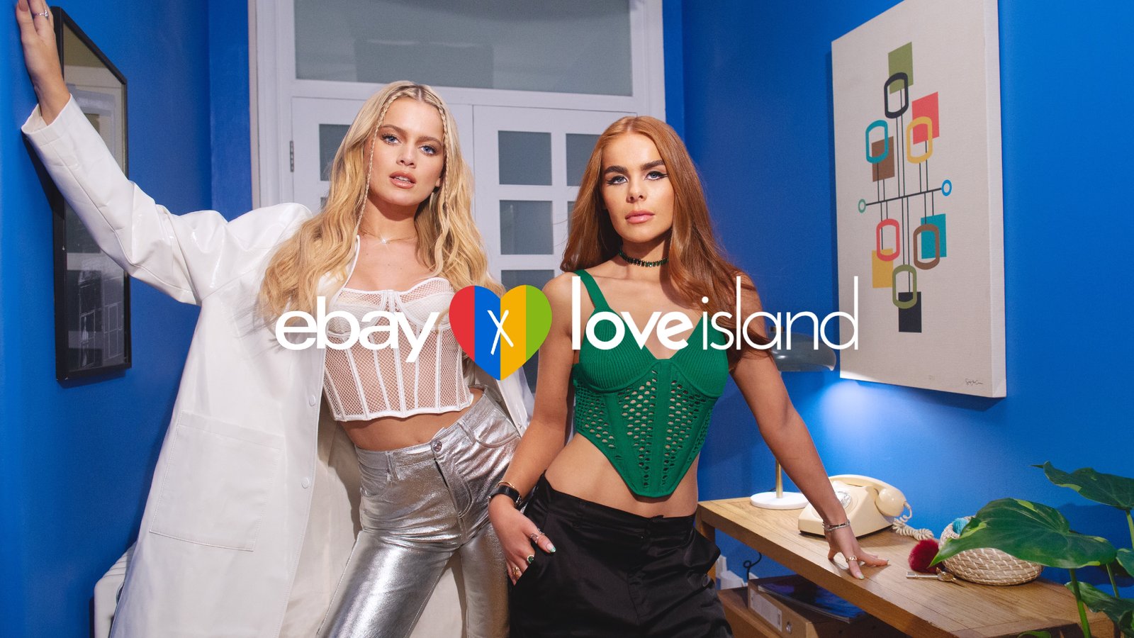 Ebay UK extends Love Island pre-loved partnership to All Star season