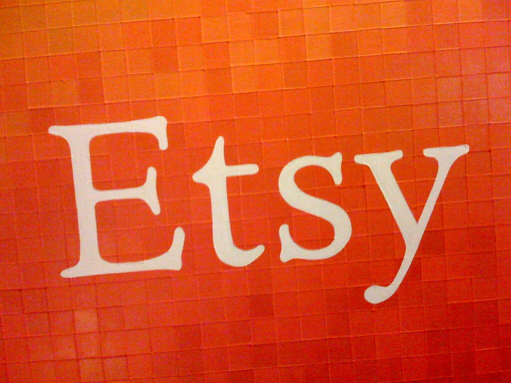 Etsy scraps CMO role amid staff cuts