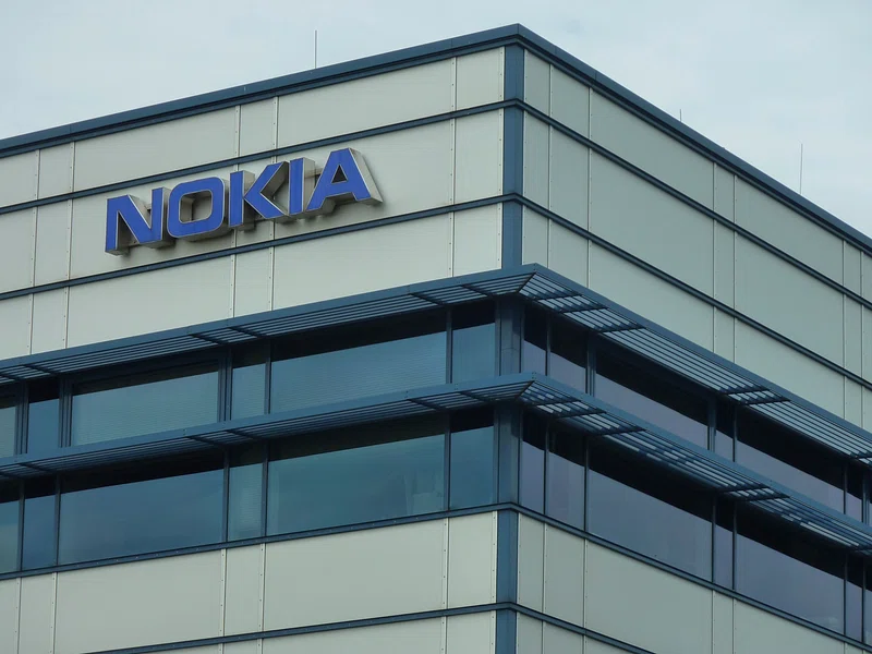 Nokia sells device management business to Lumine for £160m