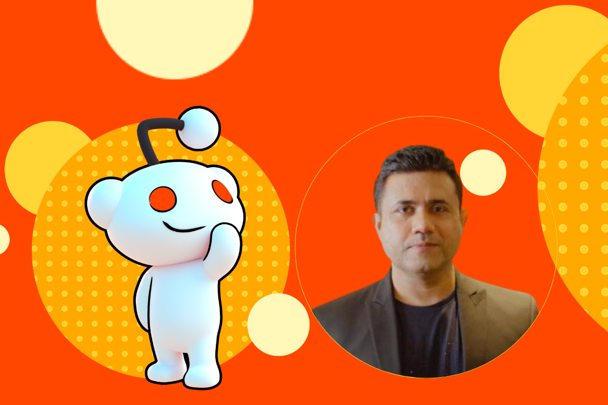 Interview: Reddit’s VP of International Growth on becoming more ‘accessible and culturally relevant’
