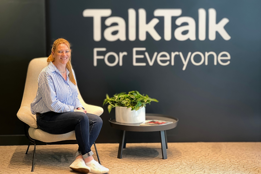 TalkTalk Business appoints Ruth Kennedy as CEO