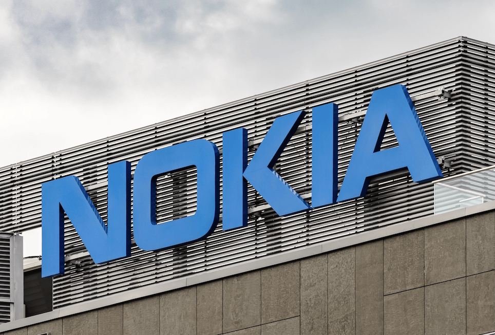 Nokia cuts 2026 profit margin target