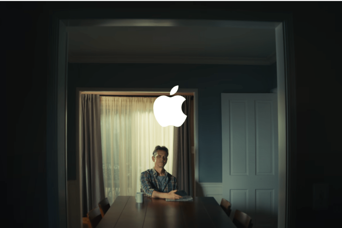 WATCH: Apple adds to ‘Relax, it’s iPhone’ campaign with two new ads
