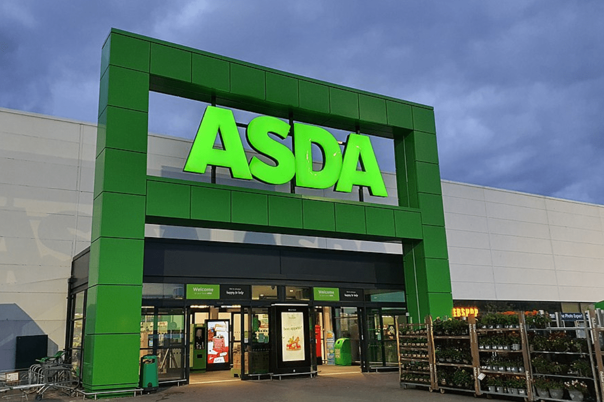 Asda appoints SMG to manage media operations
