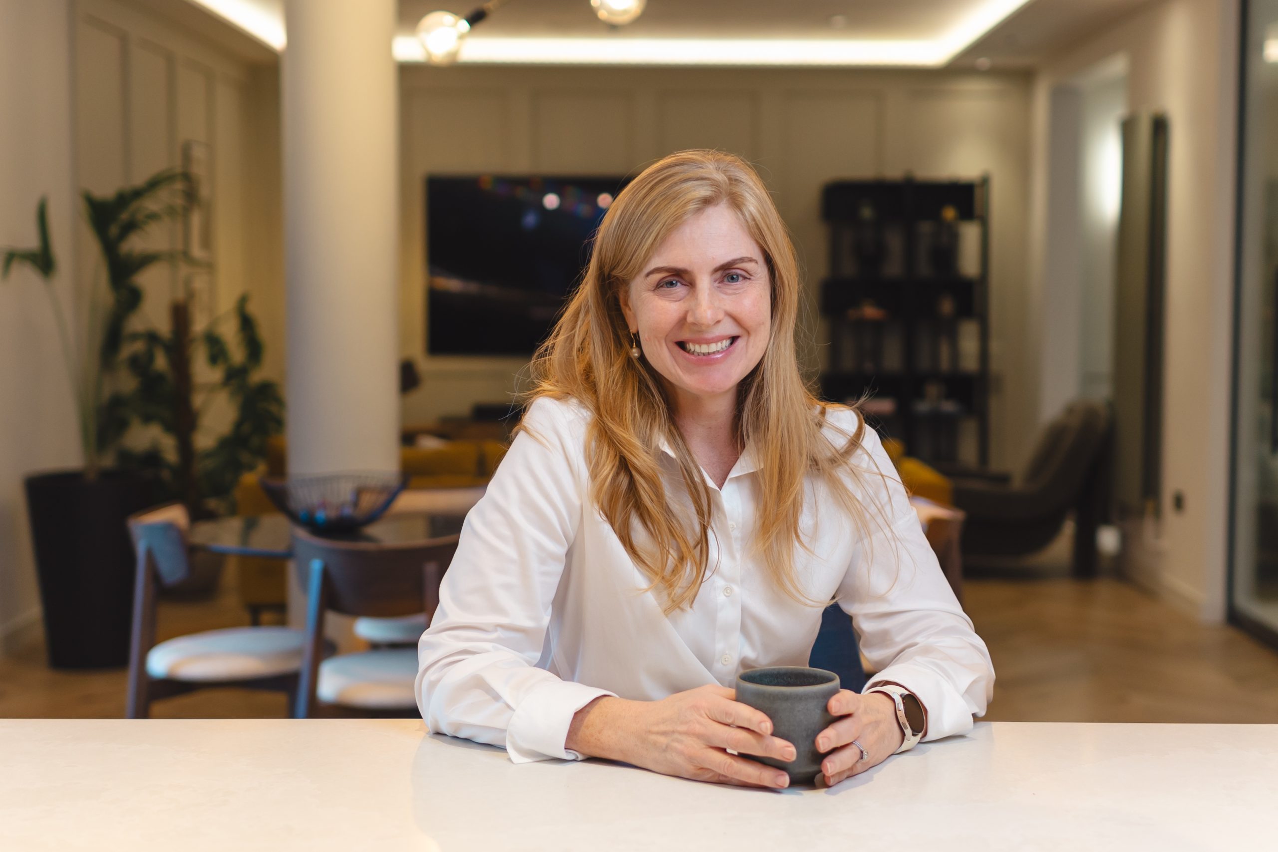 Samsung names Deborah Honig as first-ever Chief Customer Officer