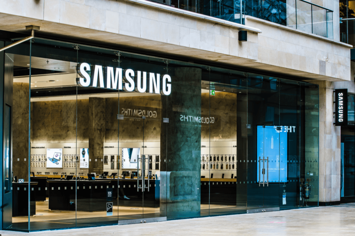 Interview: Samsung Marketing and Omnichannel Director Annika Bizon on ‘demystifying AI’ with S24 launch