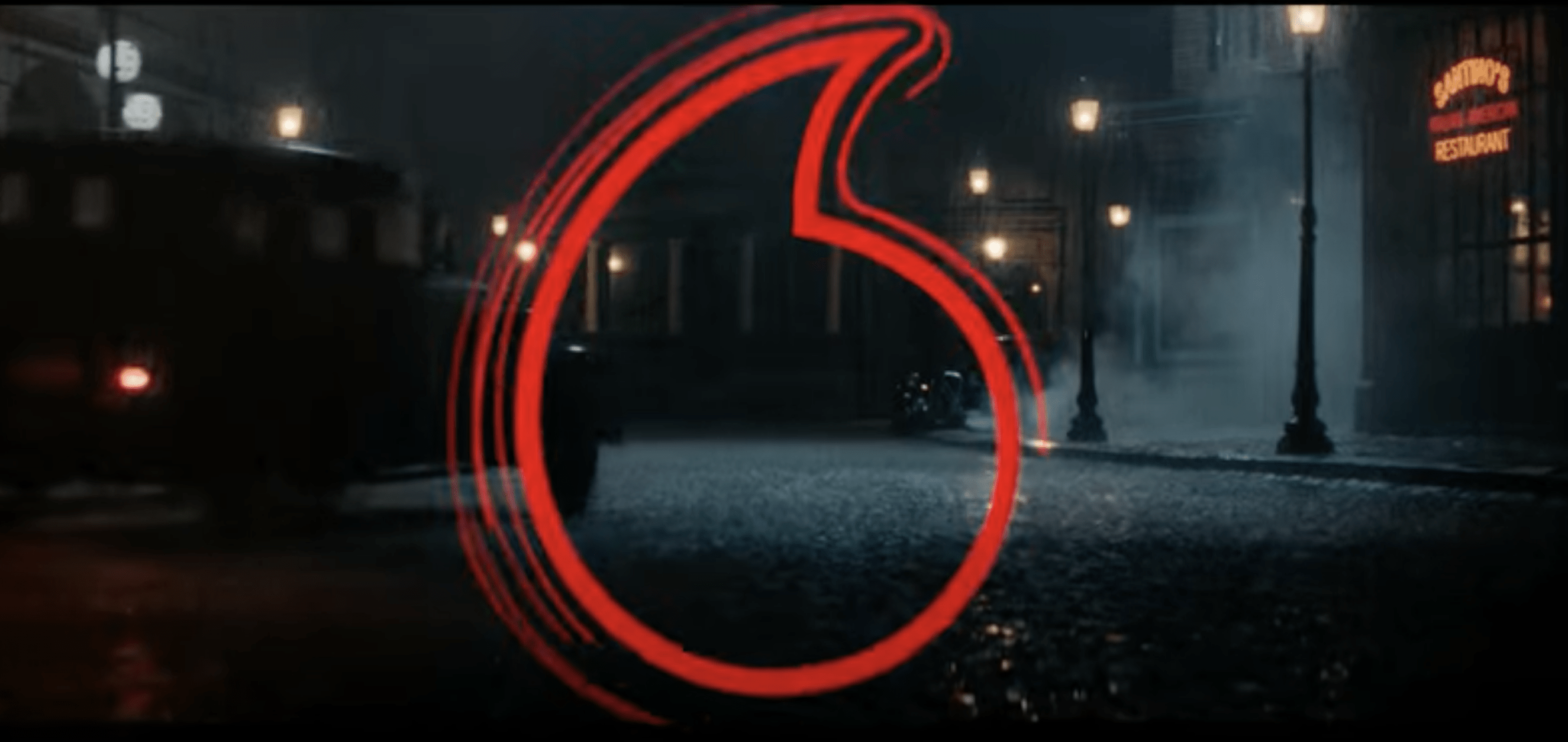 Vodafone Ireland launches new TV offering in new campaign