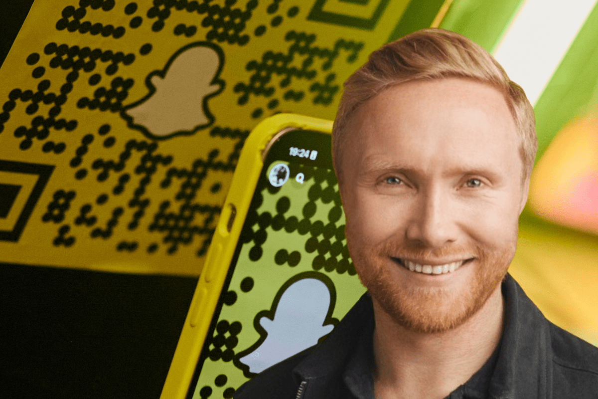 Interview: Snapchat on ‘game-changing’ role in AR advertising