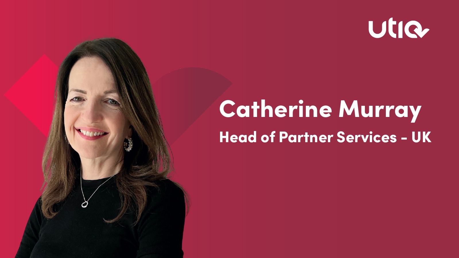 Utiq appoints Catherine Murray as Head of Partner Services