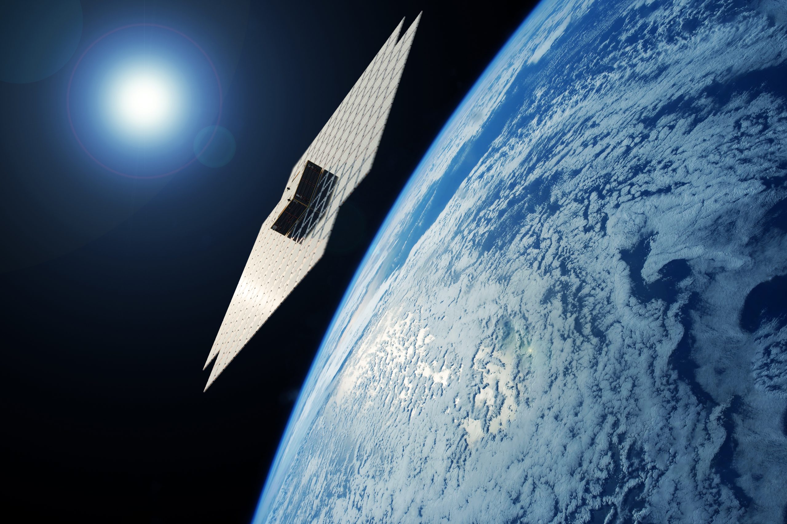AST SpaceMobile secures $155m funding from Google, AT&T and Vodafone