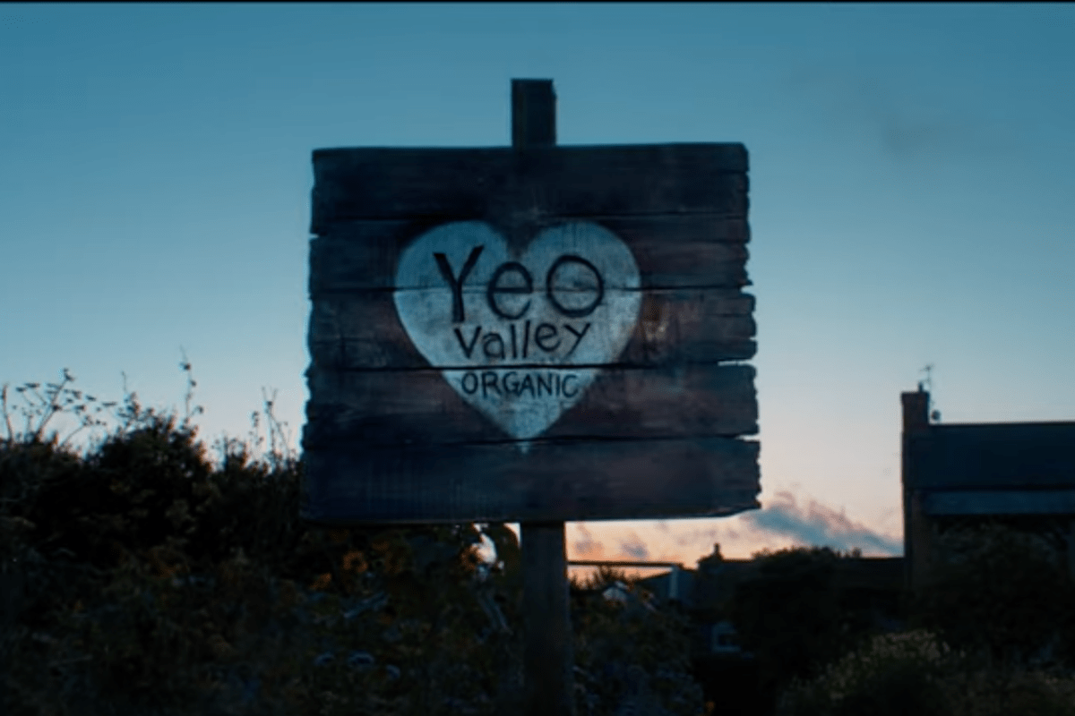 Yeo Valley returns to TV with £3m campaign