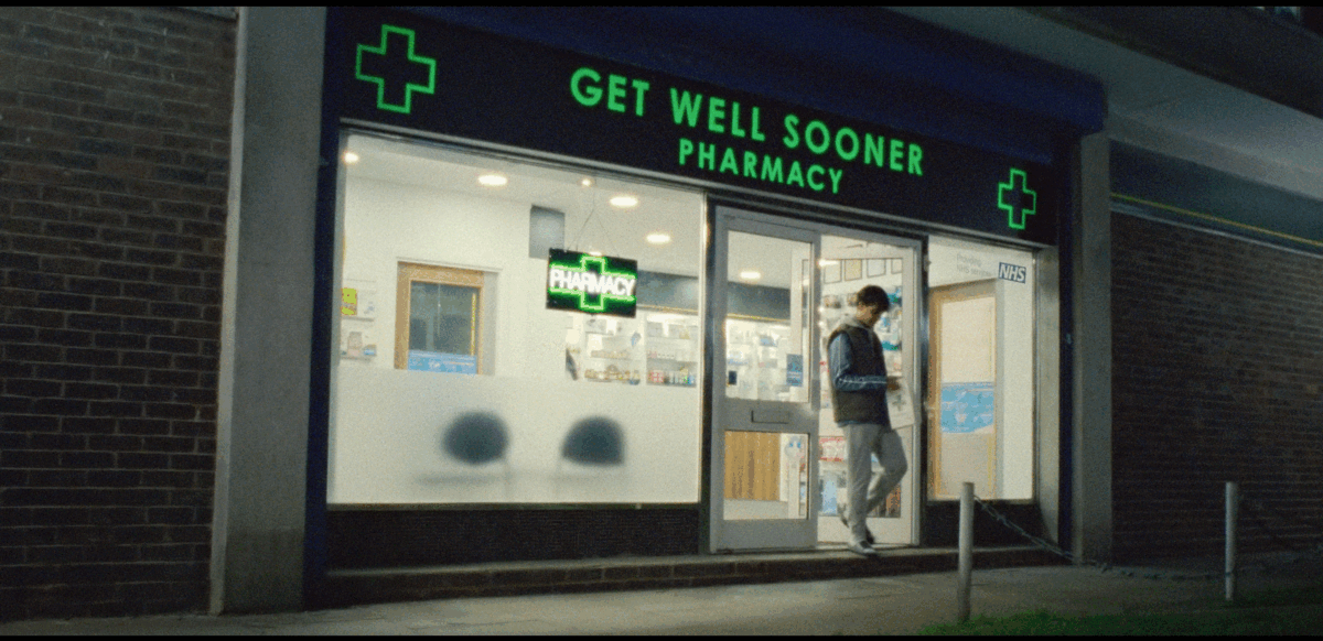 NHS England launches multichannel campaign, ‘The Place To Go’