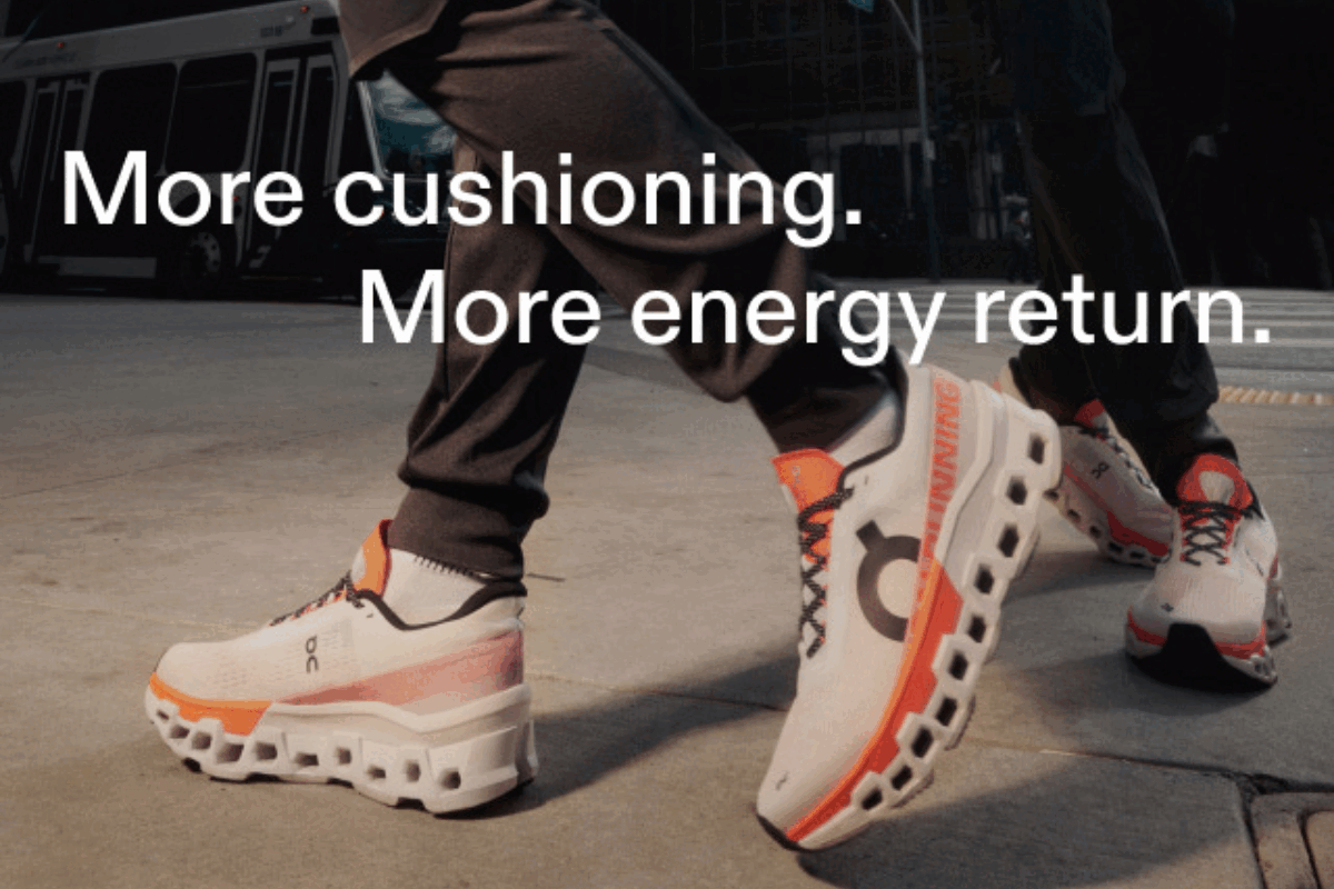 WATCH: On launches ‘Max Energy. Always.’ ad in partnership with Spotify