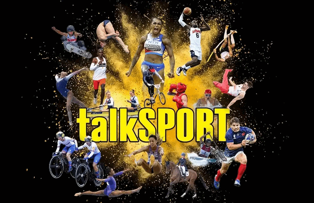 TalkSport secures radio coverage rights to Paris 2024 Olympics