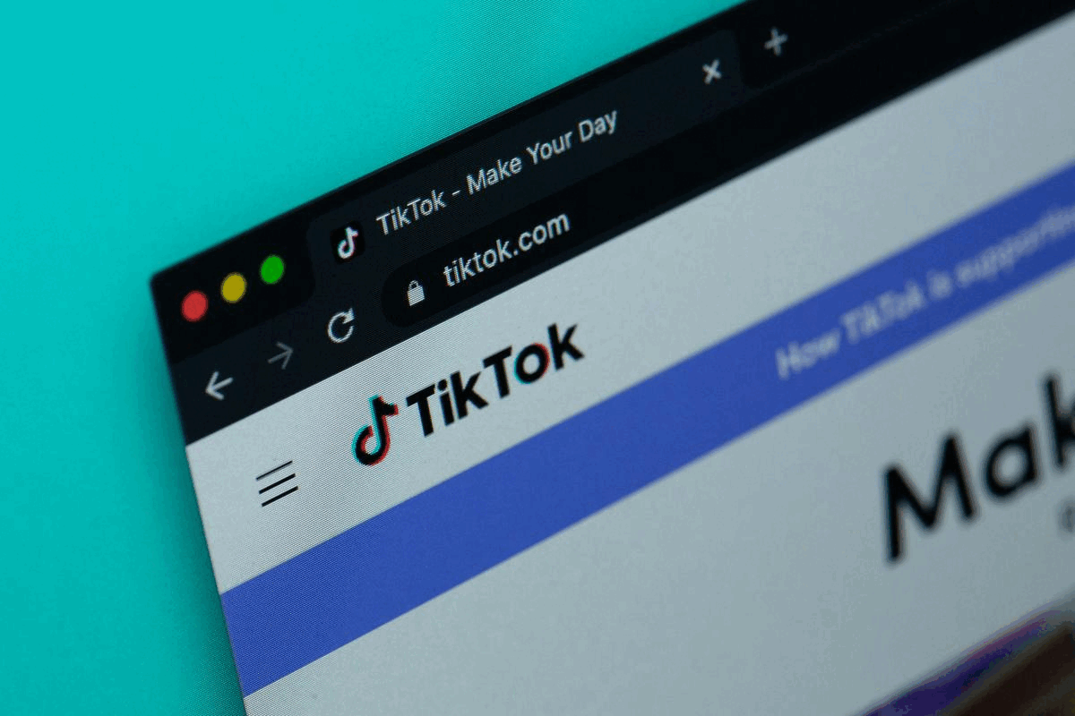 TikTok dominates in the UK, new research reveals