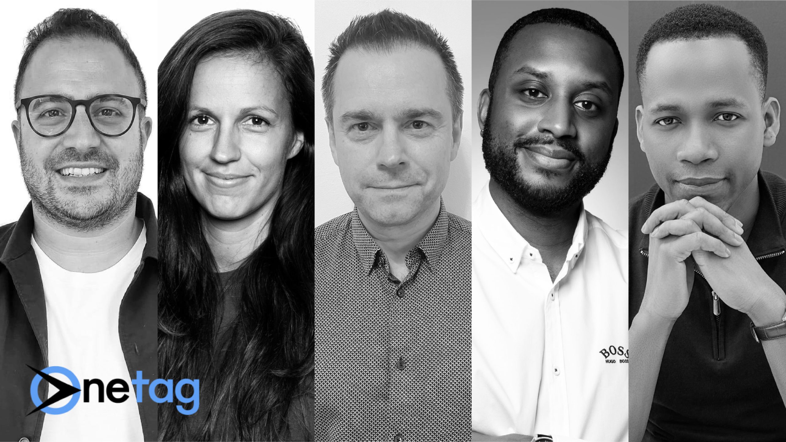 Onetag continues global expansion with five senior hires