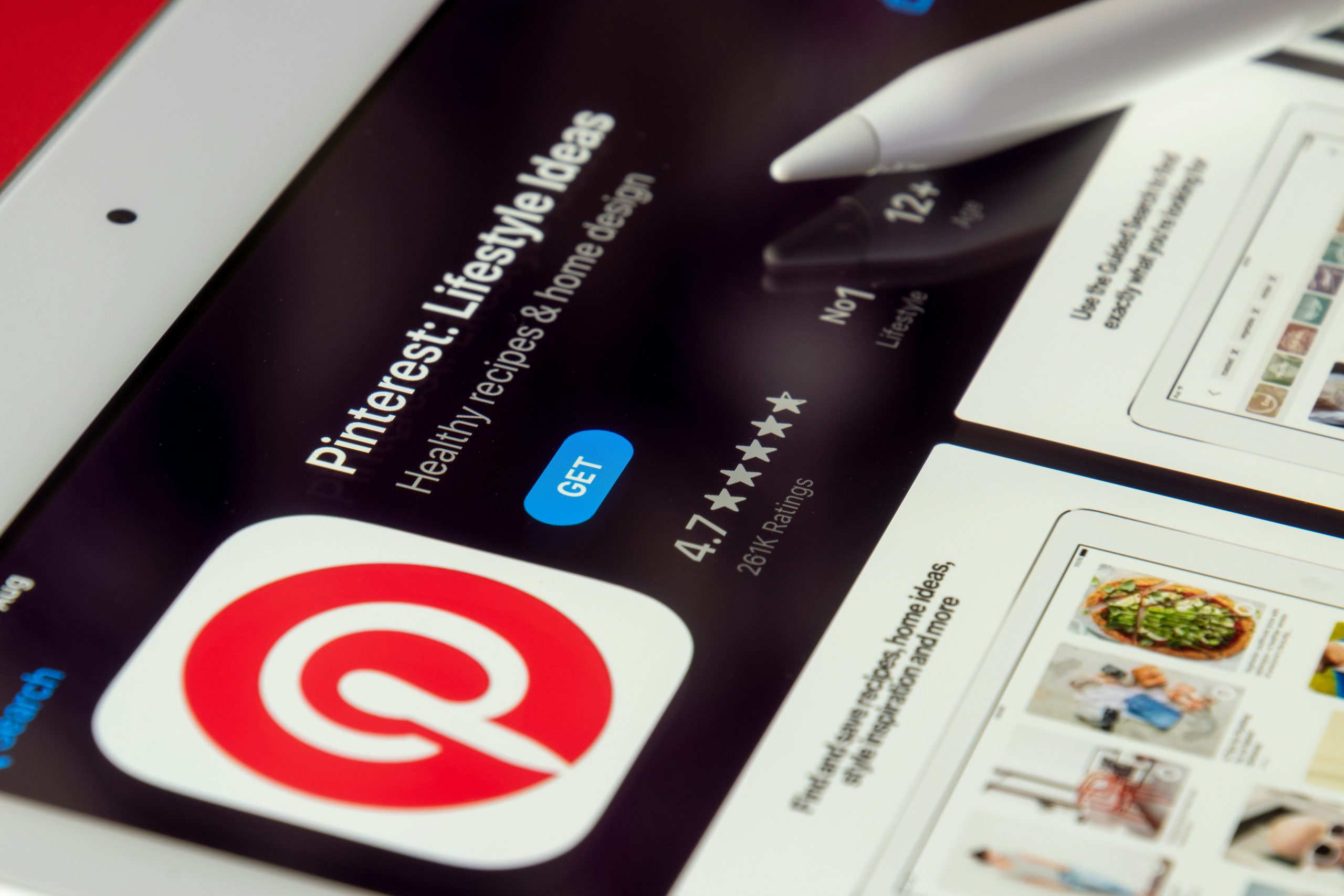 Pinterest ramps up ad revenue with new Google partnership
