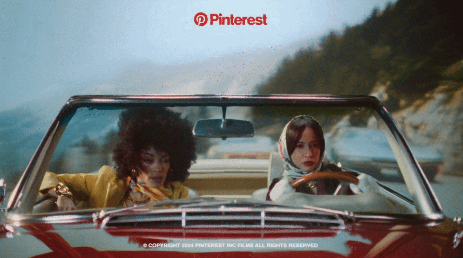 Pinterest targets advertisers in new ‘P for Performance’ campaign