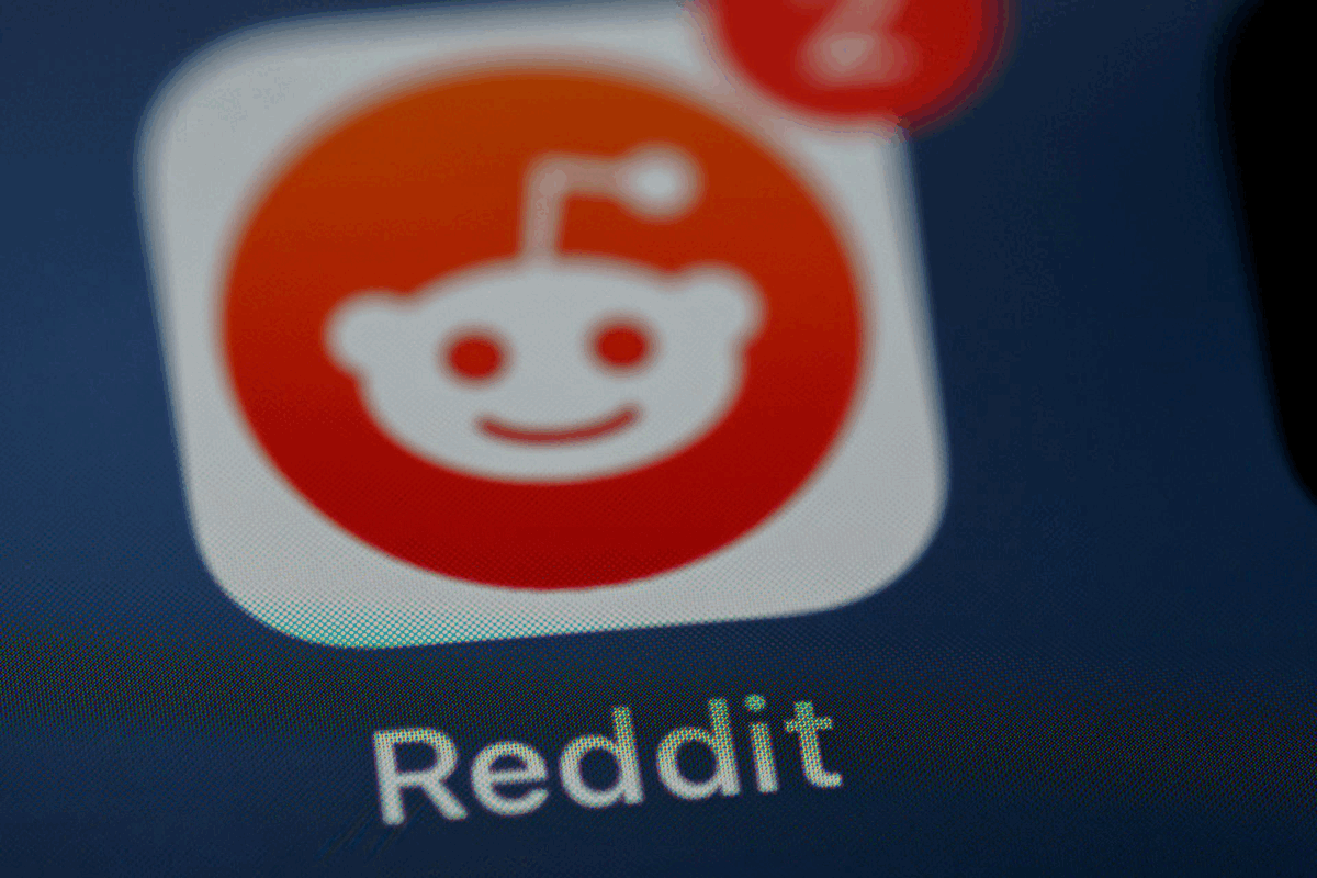Reddit and Google strike $60m annual data-sharing deal