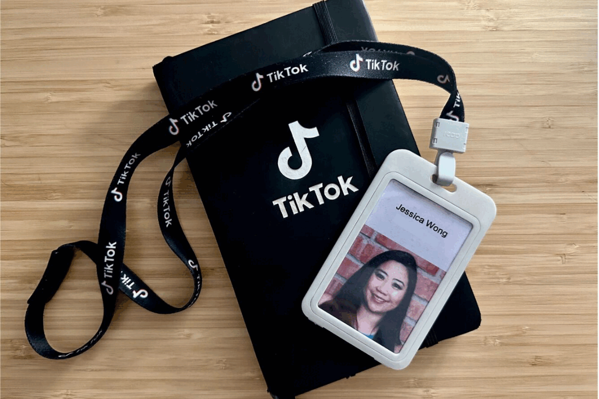 TikTok Global Head of Marketing Innovation Jessica Wong exits