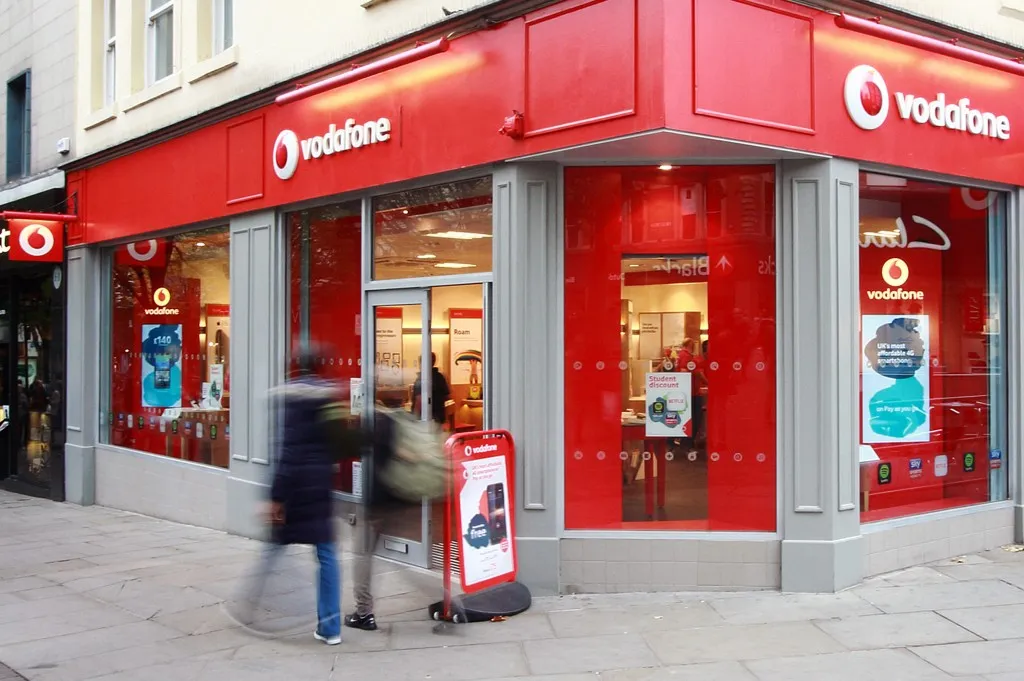 E& CEO Hatem Dowidar to join Vodafone board despite national security concerns