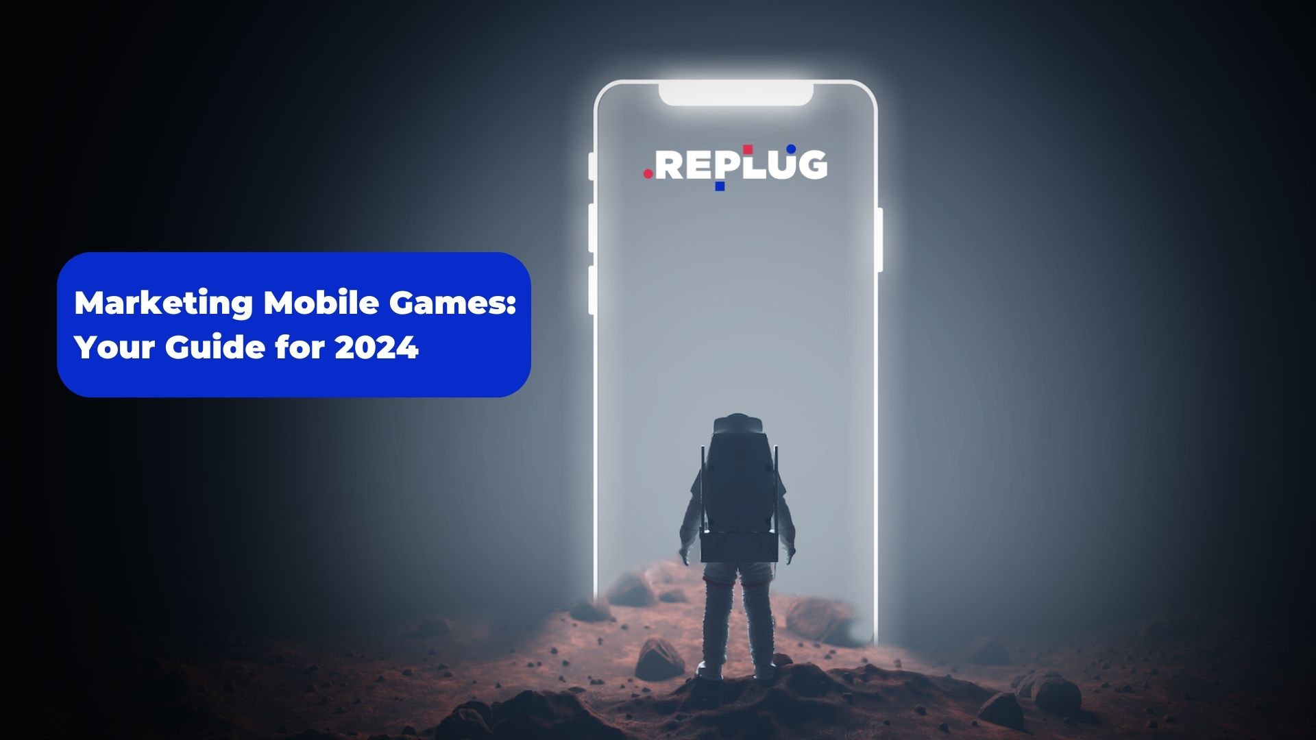 Marketing mobile games: your guide for 2024