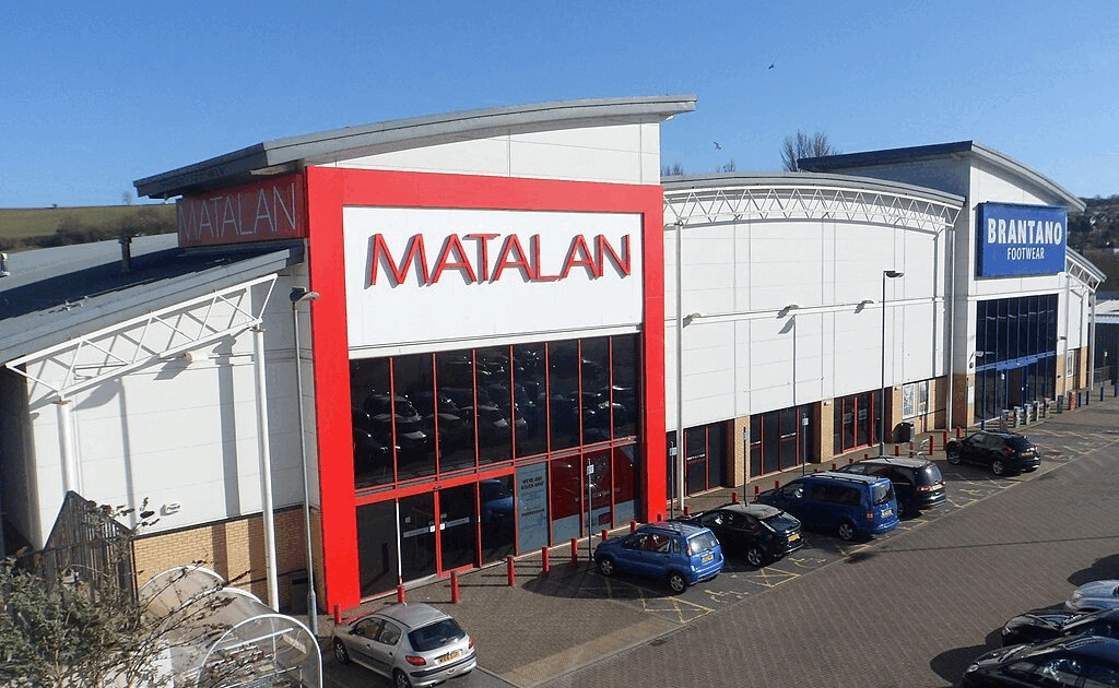 Matalan becomes first UK retailer to launch GenAI tool into product marketing