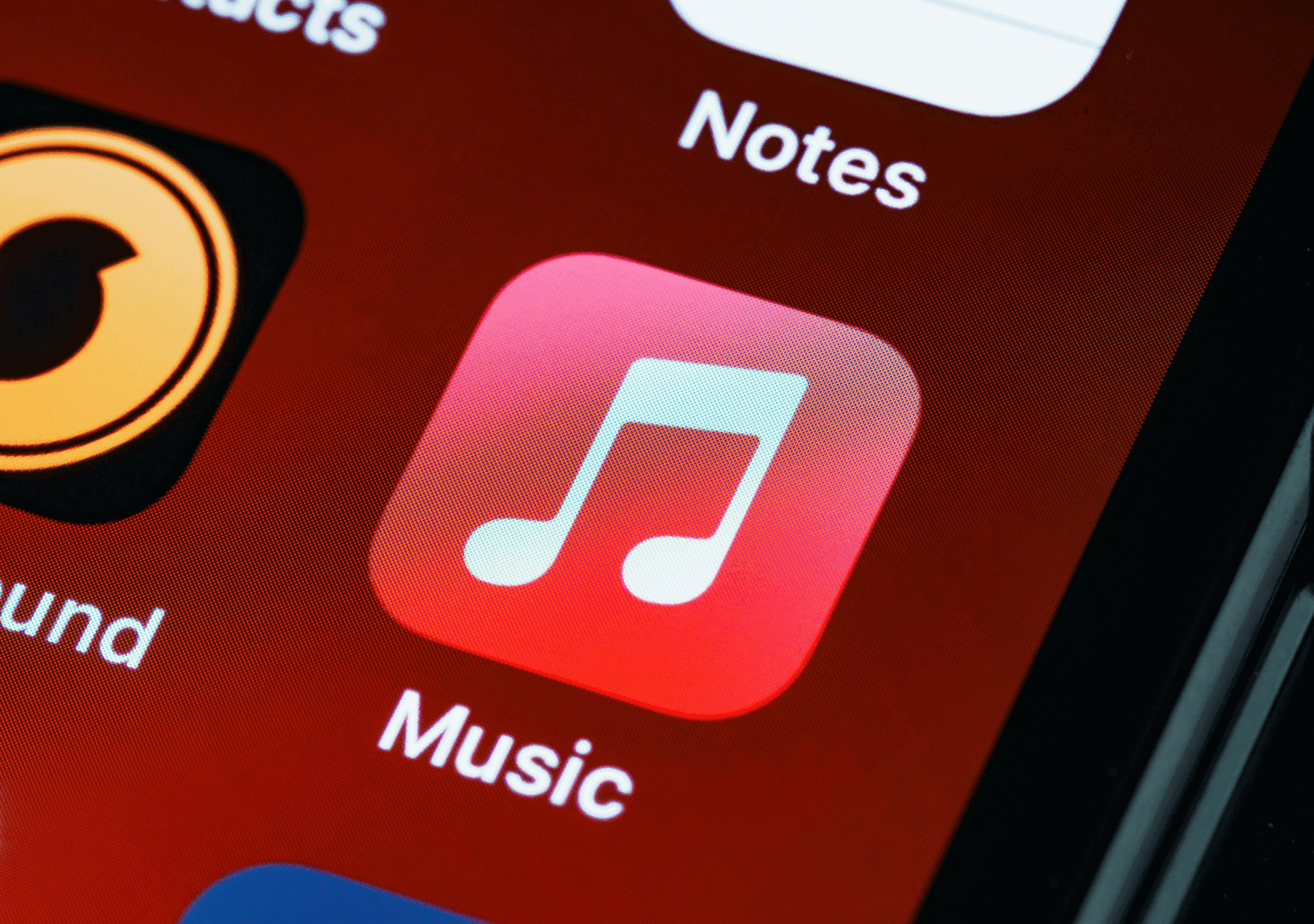 Apple slams Spotify following €1.8bn fine over App Store ‘dominance’ in music streaming