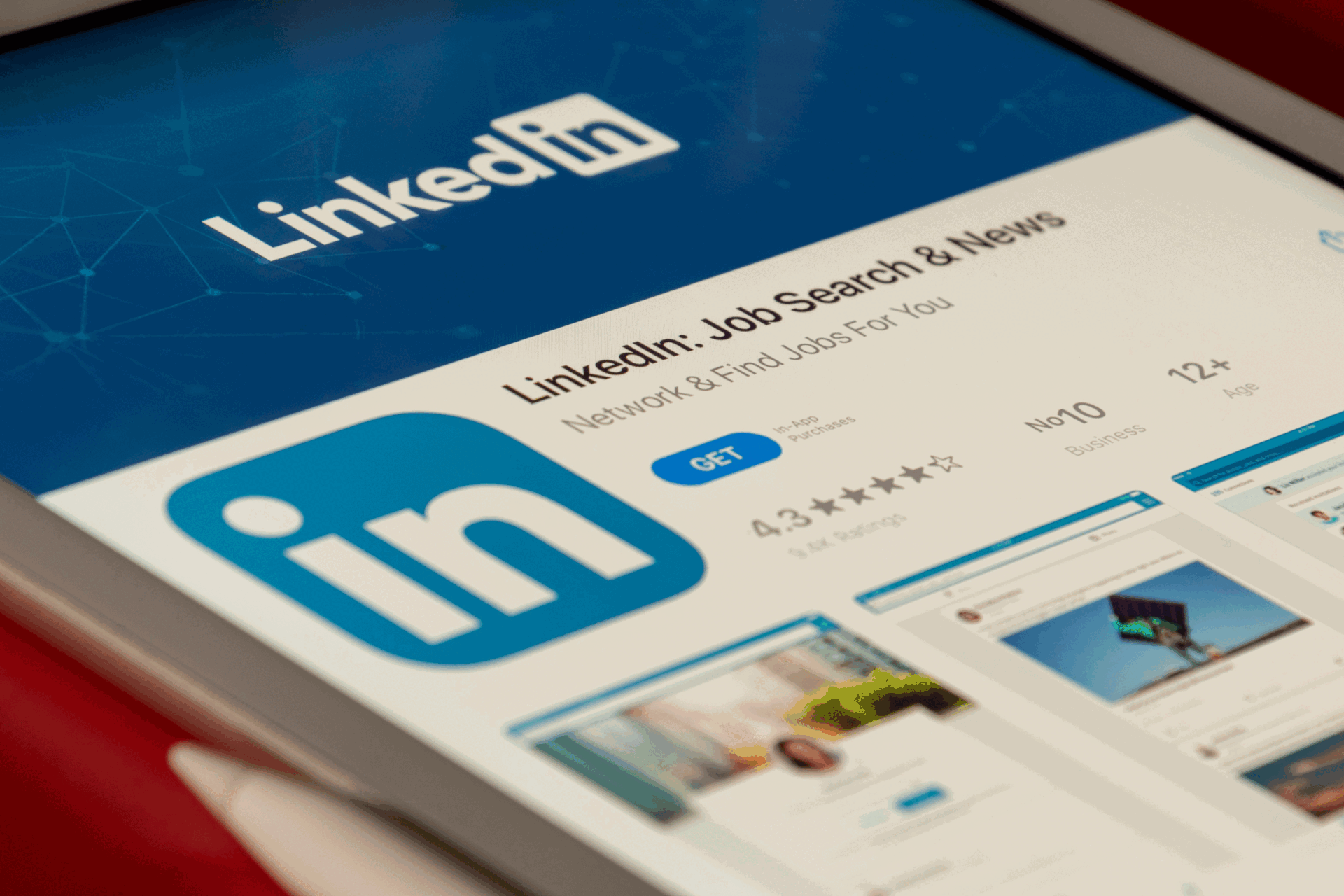 LinkedIn unveils CTV and Live Event Ads for marketers