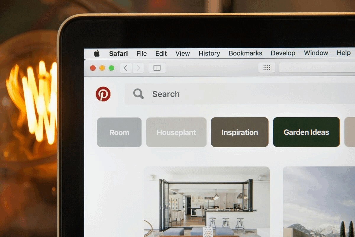 Colgate partners with Pinterest to debut editorial sponsorship