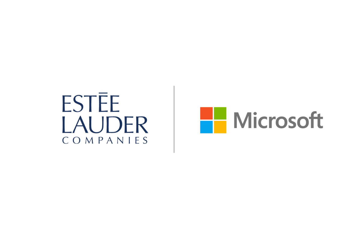 Estée Lauder taps Gen AI in partnership with Microsoft