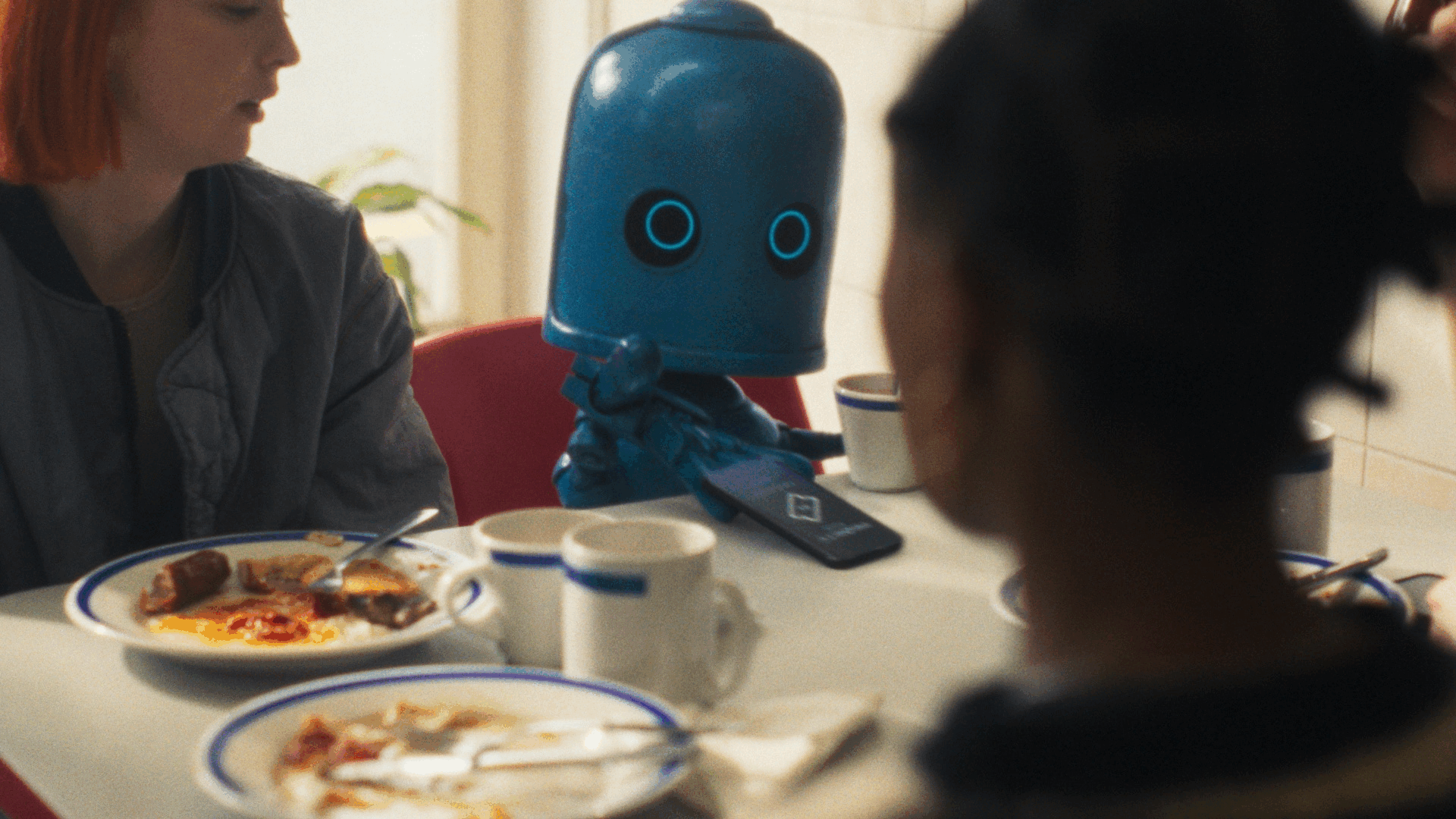 WATCH: O2 launches new ad highlighting customer perks