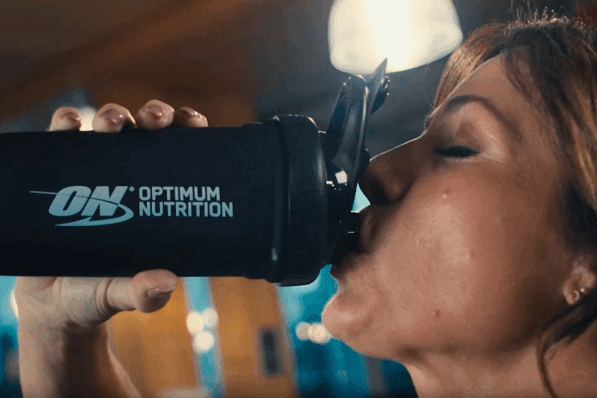 Optimum Nutrition launches new campaign announcing Sky Sports partnership