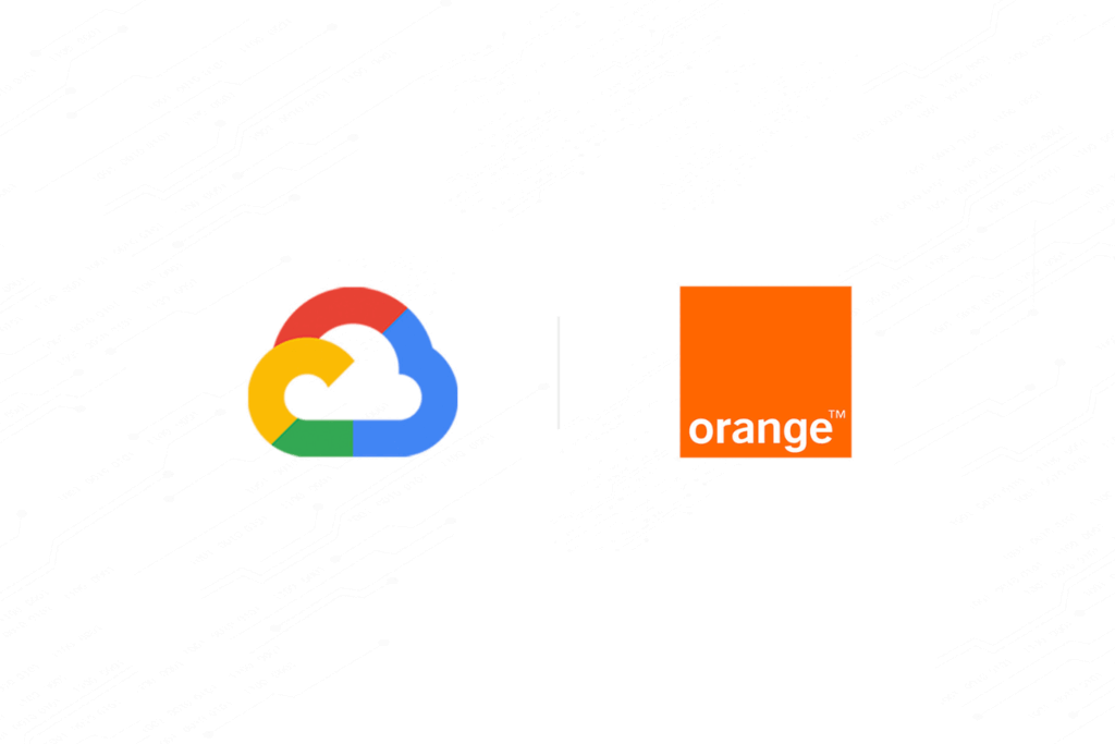 Orange expands Google Cloud partnership to leverage AI