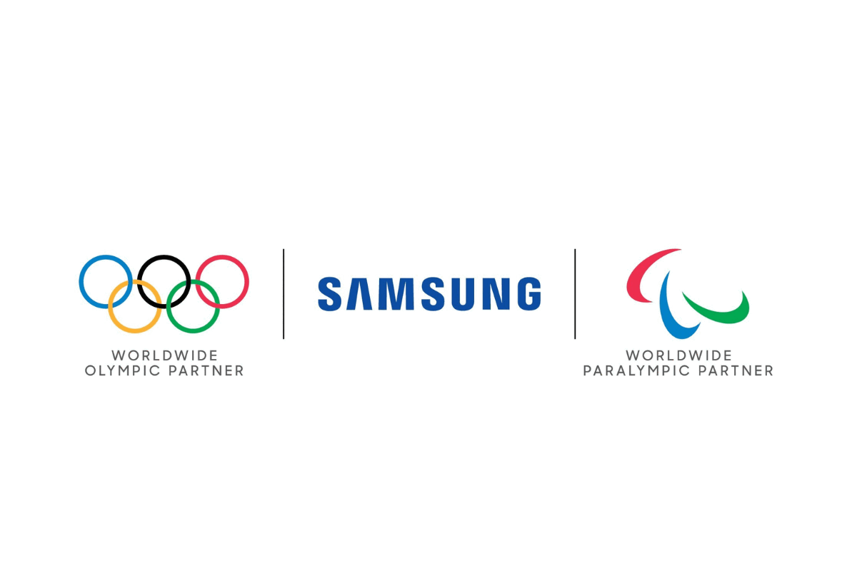 Meet Team Samsung Galaxy for 2024 Paris Olympics