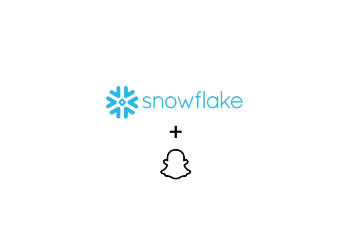 Snap and Snowflake launch partnership to mitigate signal loss