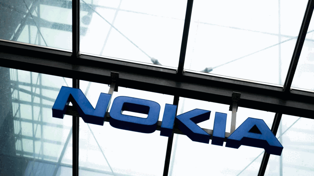 Vodafone and Nokia test new tech to prevent video and gaming lag