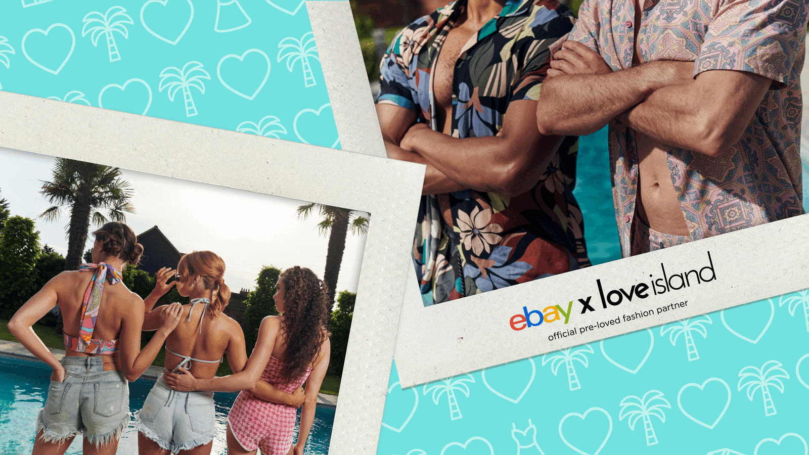 Ebay UK returns as headline sponsor for Love Island