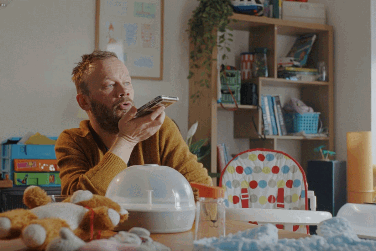 WATCH: Tesco Mobile launches next instalment of its ‘It Pays to be Connected’ campaign