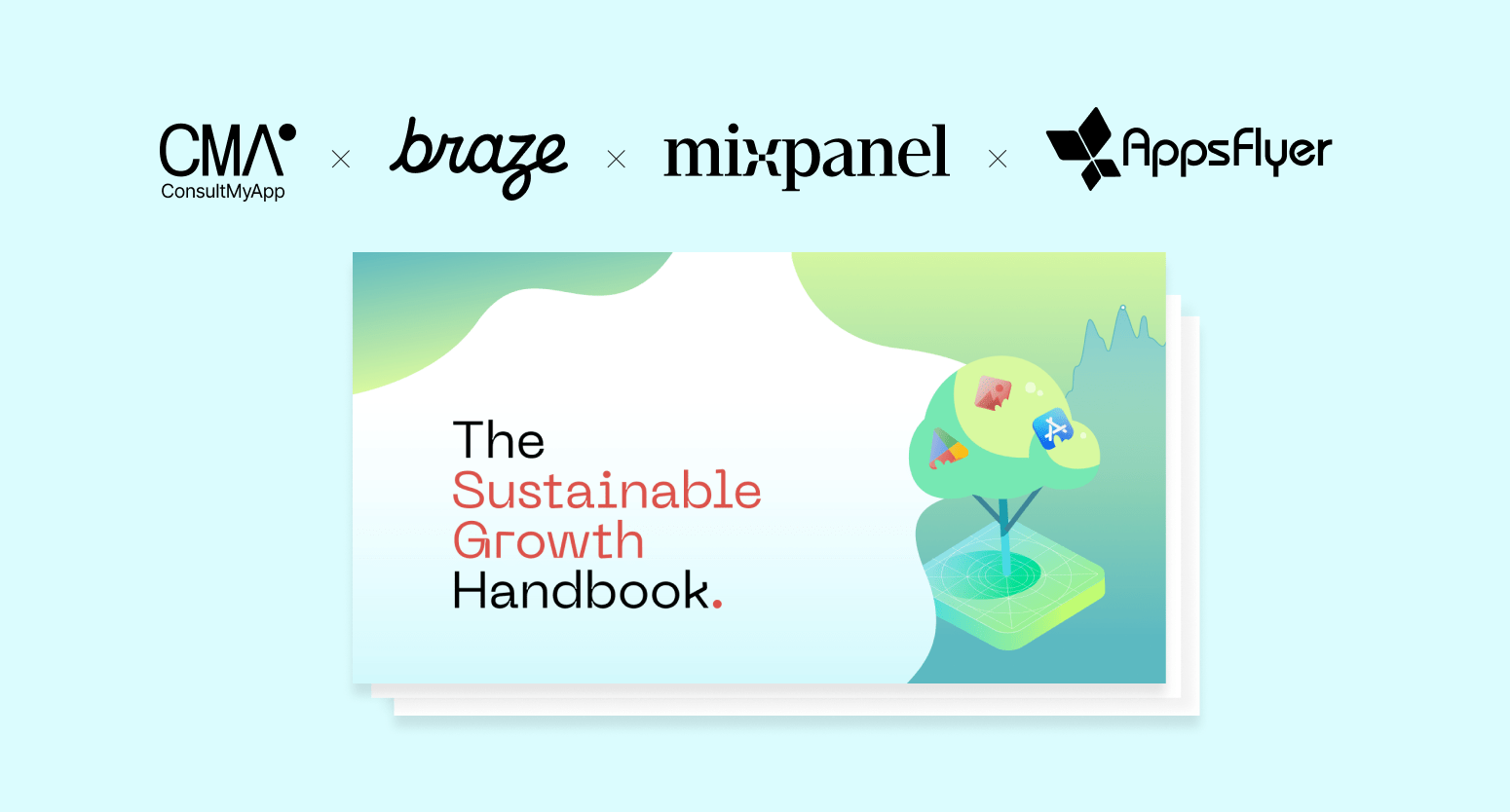 Launch of the Sustainable Growth Handbook: The New Blueprint for Mobile App Growth