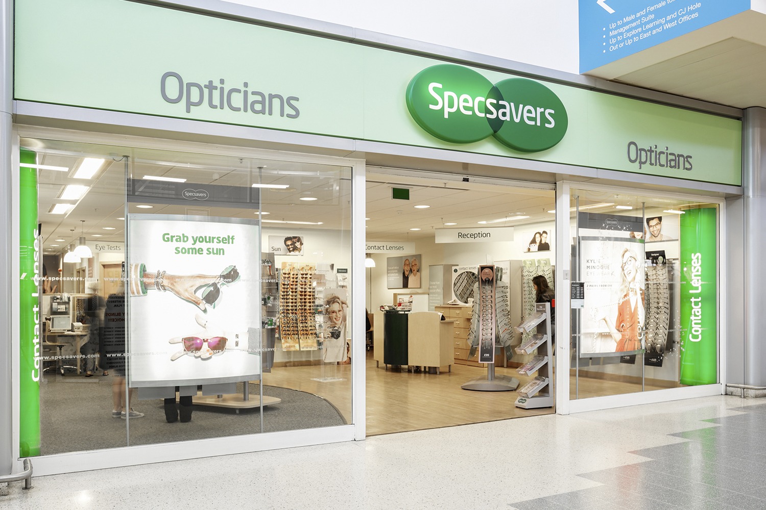 Interview: Specsavers on ‘attention-based’ brand activations, influencer innovations & a social first mindset