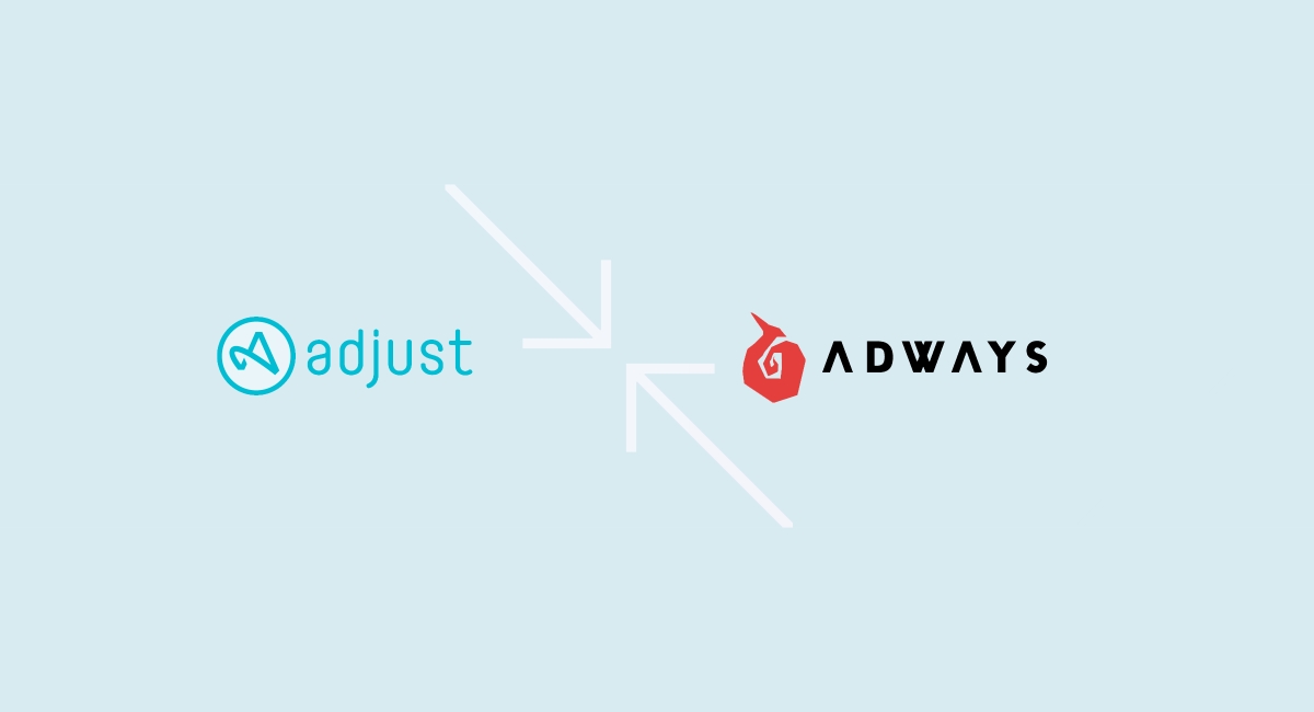 Adjust Adways