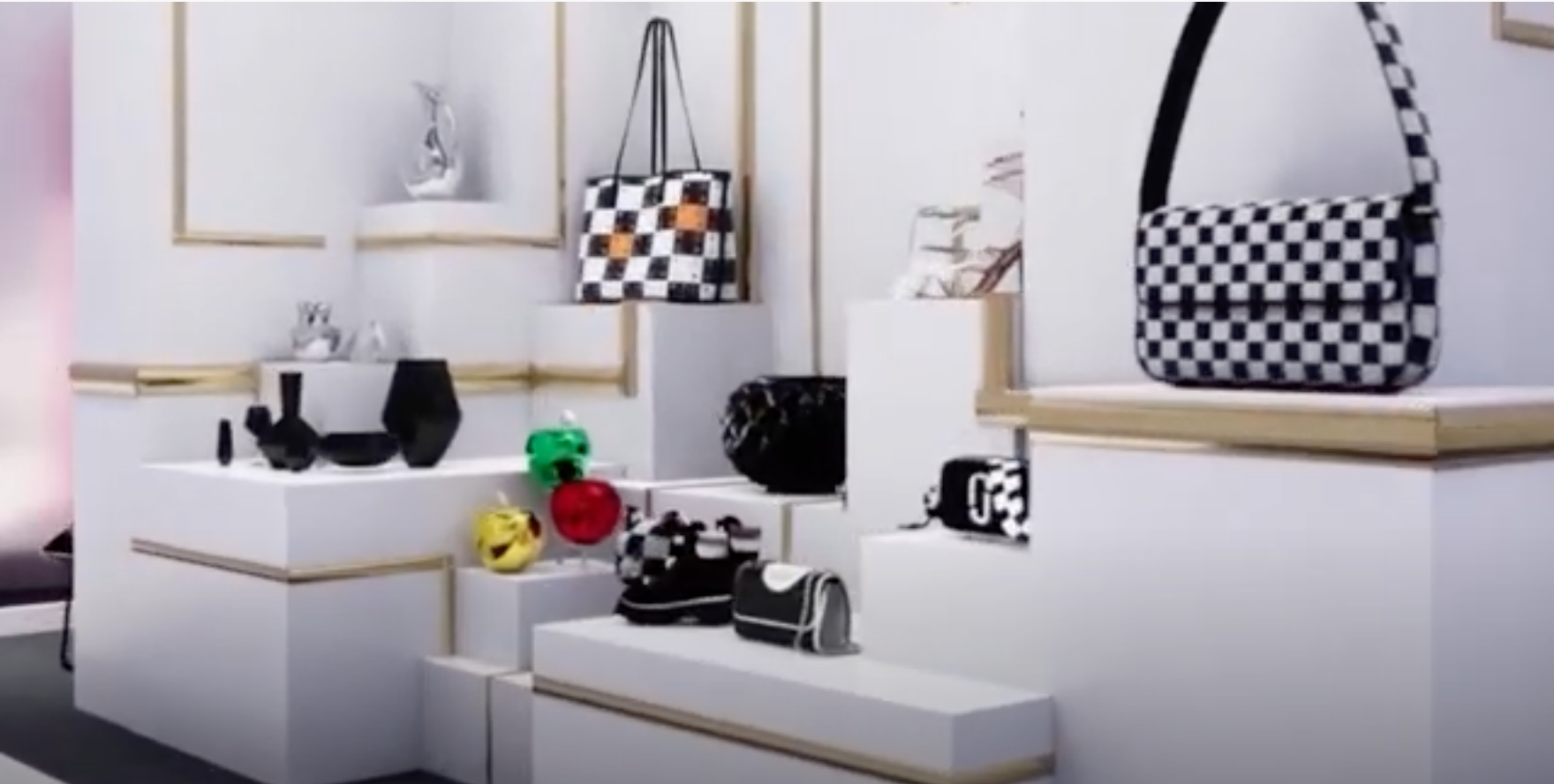 Bloomingdale's Enabling Virtual Touring of Brands' Shops Online – WWD