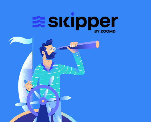 Why Zoomd launched Skipper to make Mobile UA a smooth (and profitable) journey
