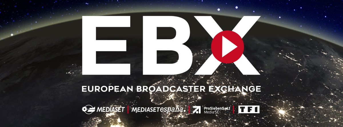 EBX teams up with The Trade Desk to deliver TV inventory across Europe