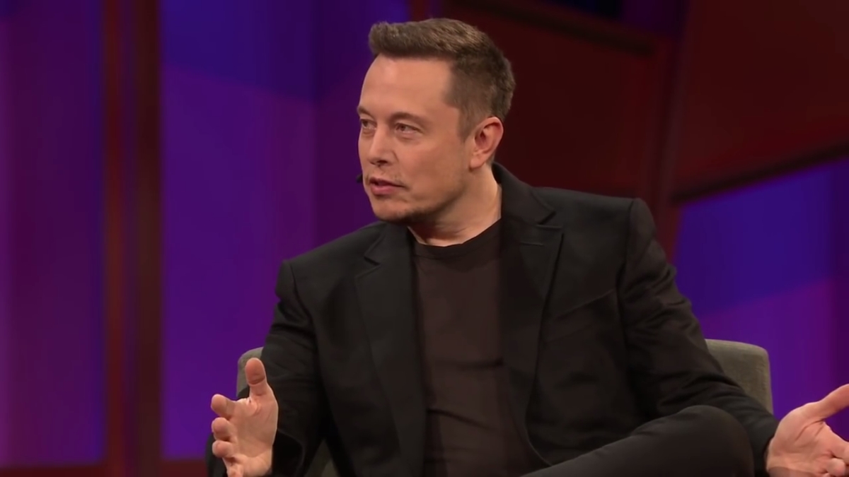 elon musk giving 'serious thought' to creating social media platform with free speech as top priority:top business news