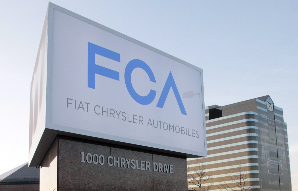 Fiat Chrysler (FCA)