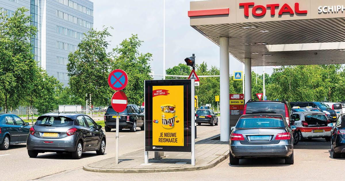 Global strengthens DOOH offering in the Netherlands with MMD Media acquisition