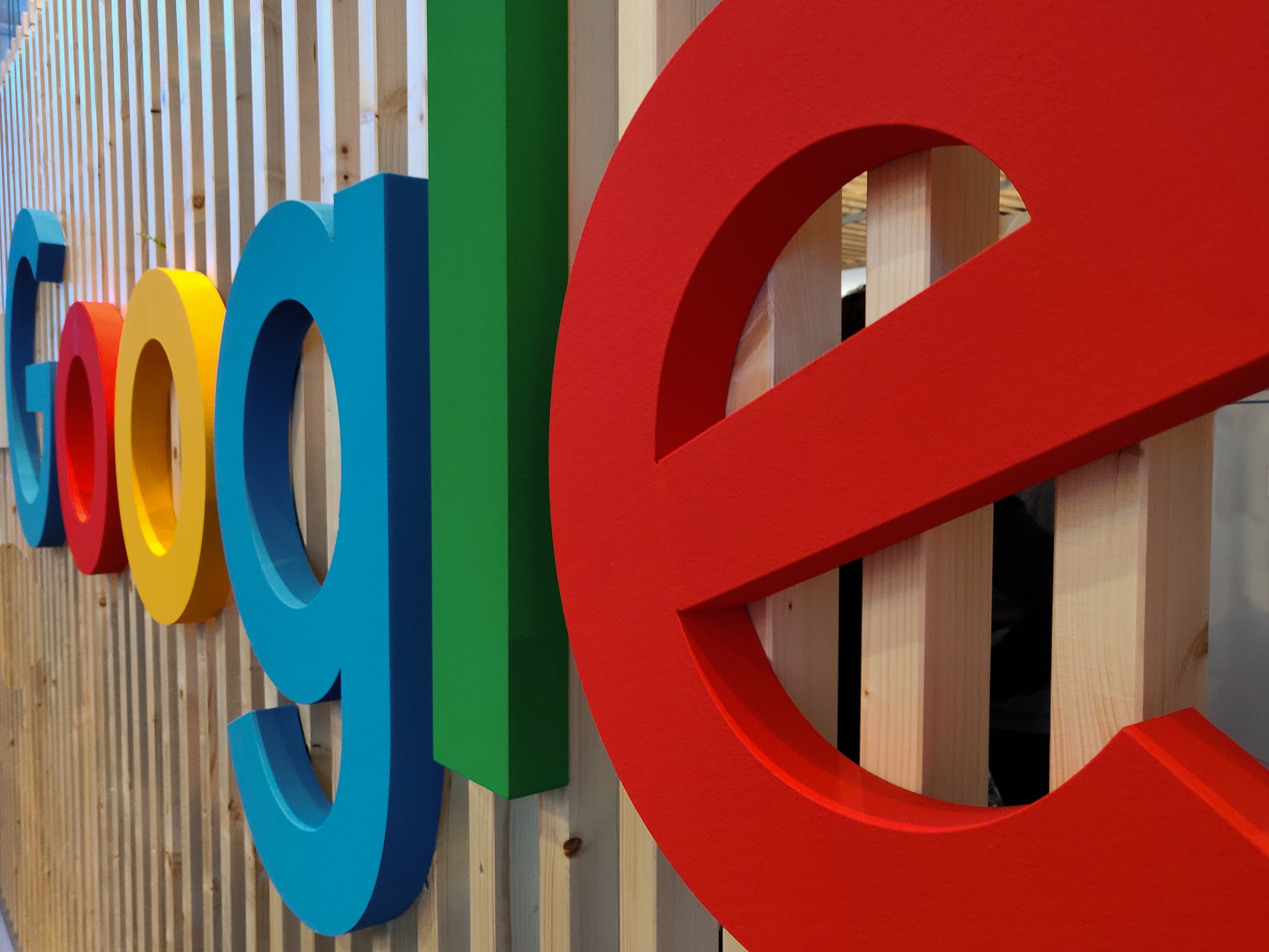 Google’s net digital ad revenues to fall in 2020 – report